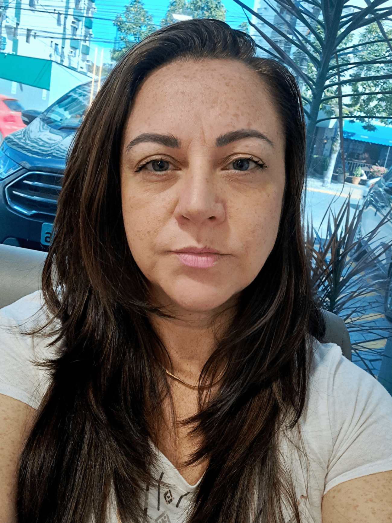 Maria Aparecida
