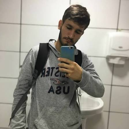 Roberto Silva