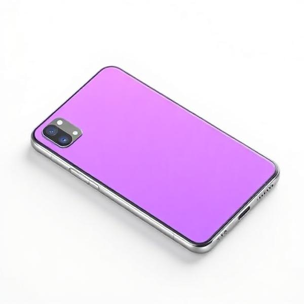 Celular Havan A07 128Gb 4Gb Câmera Tripla