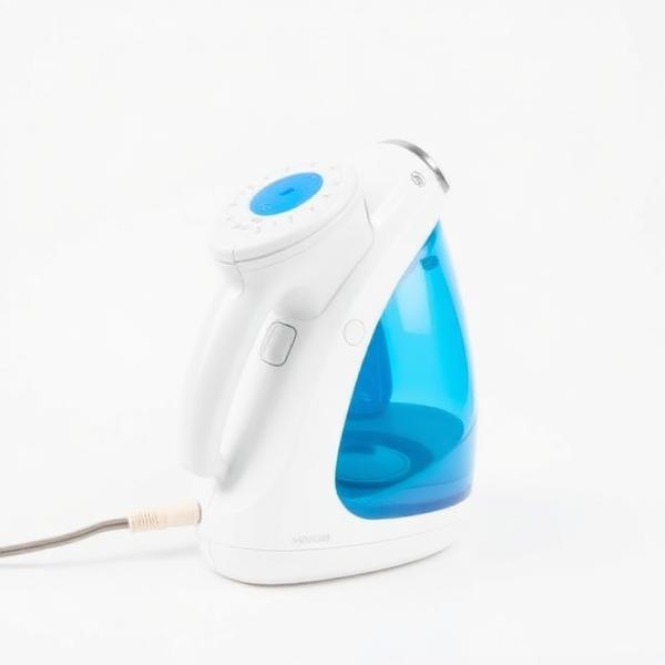 Passadeira a Vapor Havan Portátil 1200W Bivolt